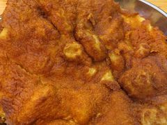 糖油饼-增盛魁小吃店