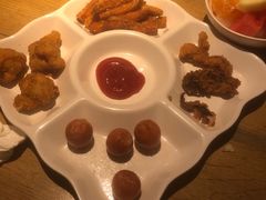 -豪客来牛排(夫子庙店)