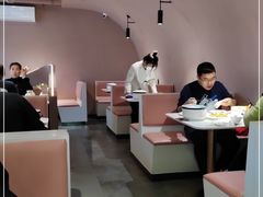 大堂-郭大侠春饼.小海鲜(奉天街店)