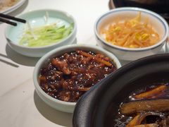 -吴家·淮扬小馆(世纪金源店)