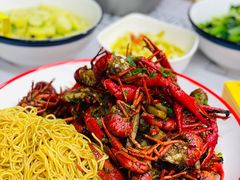 -严三毛口味虾·小严同学的店(曙光路直营店)