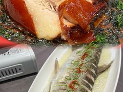 -金典银峰老鹅馆·昆山菜(亭林公园店)