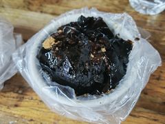 -共和老洪豆花草粿水粿