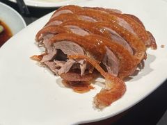 -全聚德(双井店)