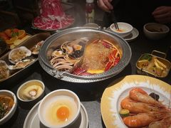 -牛New寿喜烧(新六百店)