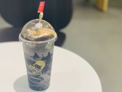-喜茶(杭州滨江宝龙店)