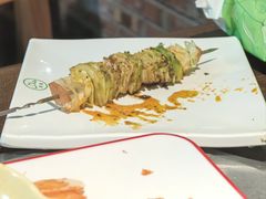 -義聚德·清真铜锅涮羊肉·烧烤(河东店)