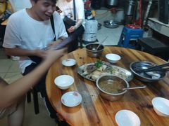 -肥婆兰鸡饭(西门外街店)