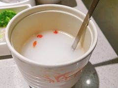 全三鲜全锅-海底捞火锅(丹竹头星悦天地店)