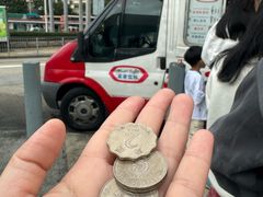 -富豪雪糕车流动点(尖沙咀店)