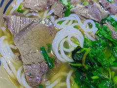 牛肉米线-云上千禾(水上店)