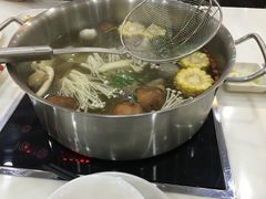 -潮牛来了 潮汕牛肉火锅(宋城店)