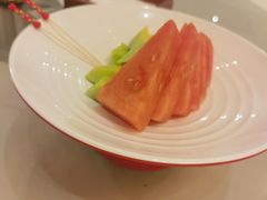 -大鸭梨烤鸭(左家庄店)