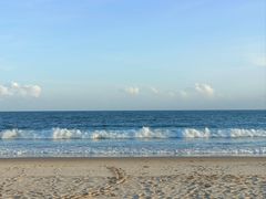 -逸廊大堂吧(三亚海棠湾万丽度假酒店)