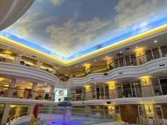 -海韵之星邮轮水会(明发商业广场店)