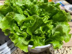 -安又胖韩国烤肉(泰达永旺店)