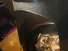 -大丰收·炭火鸡(三墩店)