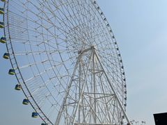 -南昌之星摩天轮