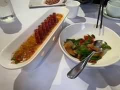-同庆楼(大钟寺店)