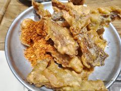 -成都你六姐·牛肉冒菜(城市集市合生汇店)