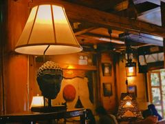 -源一咖啡馆(麒麟巷步行街店)