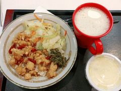 -永和大王(春日上新·阜成门店)