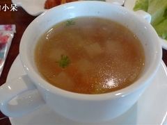 -BISTROFIORE美伊娜(伊犁南路店)