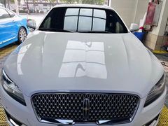 -靓车会汽车贴膜(双楠店)