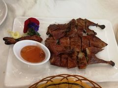 -澳门酒家(南航明珠店)