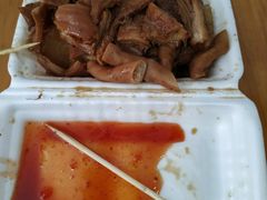 -细妹五香牛杂(步行街店)