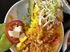-Thai Alley泰爱里(二沙岛店)