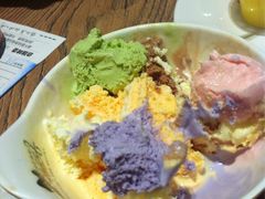 冰激凌-汉巴味德(大悦城店)