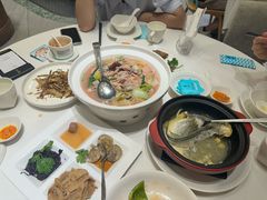 -莆田餐厅PUTIEN(三里屯店)