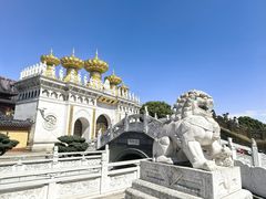 -上海东林寺(金山区)