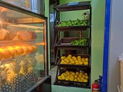 -一些柠檬一些茶(西村店)