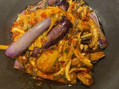 -金牌外婆家(苏州中心店)