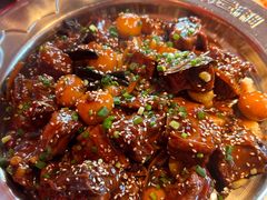 -胖哥俩肉蟹煲(海盐总店)