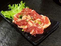 -火炉旺烤肉啤酒屋(沈北创始店)