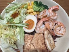 -暖食光·台式家庭餐厅·生日主题店(万达店)