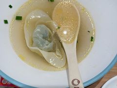 -小杨生煎(宜川路店)