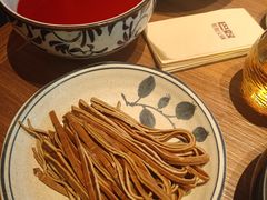 -巴奴毛肚火锅(商城路店)
