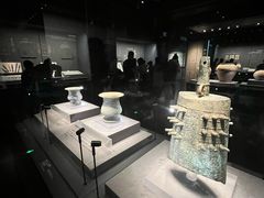 -广西壮族自治区博物馆