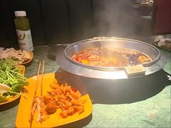 -牛New寿喜烧(金鹰世界店)