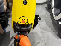 -九号电动车(安定门内大街店)