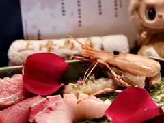 -鳥喜Toriki怀石烧鸟料理