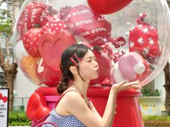 -东莞松山湖万象汇