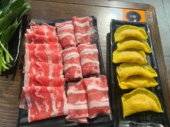 -呷哺呷哺 小火锅 (浦东新欧尚超市店)