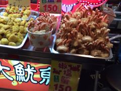 -六合夜市