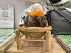 招牌椰王冻雪糕-玉椰林甜品店(创始店)