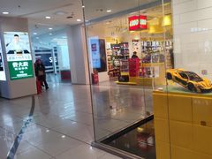 -凯德MALL(西直门店)